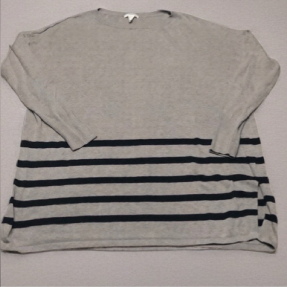 Tunic Sweater - Picture 6 of 6